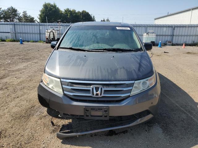 Photo 4 VIN: 5FNRL5H64CB506179 - HONDA ODYSSEY EX 