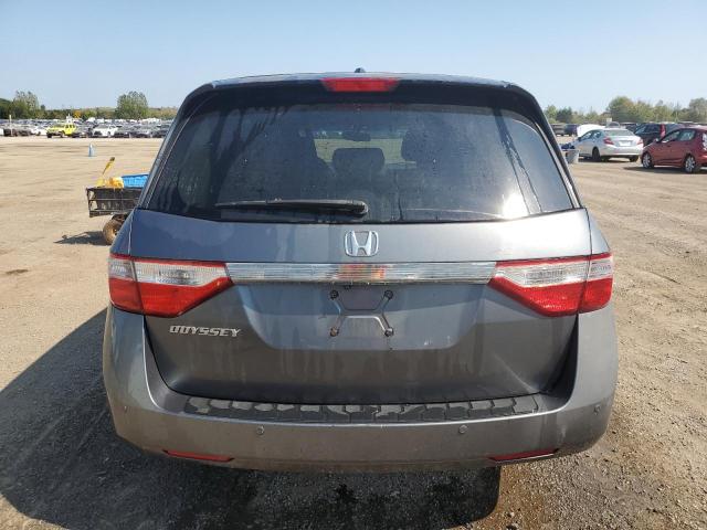 Photo 5 VIN: 5FNRL5H64CB506179 - HONDA ODYSSEY EX 