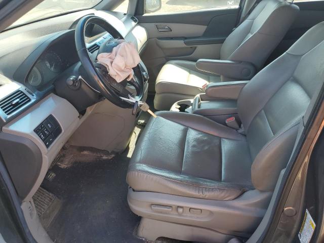 Photo 6 VIN: 5FNRL5H64CB506179 - HONDA ODYSSEY EX 