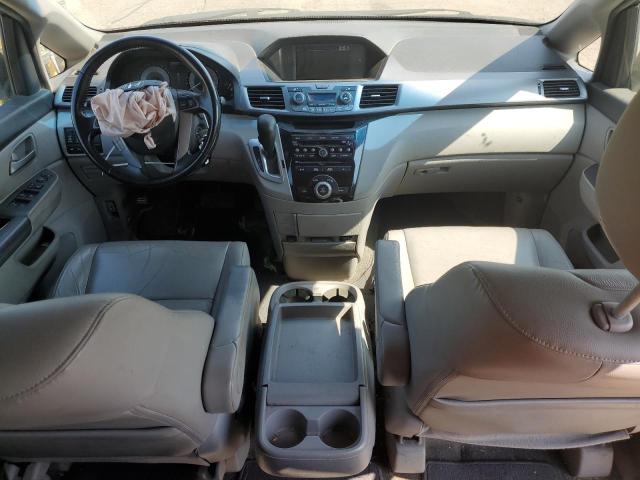 Photo 7 VIN: 5FNRL5H64CB506179 - HONDA ODYSSEY EX 