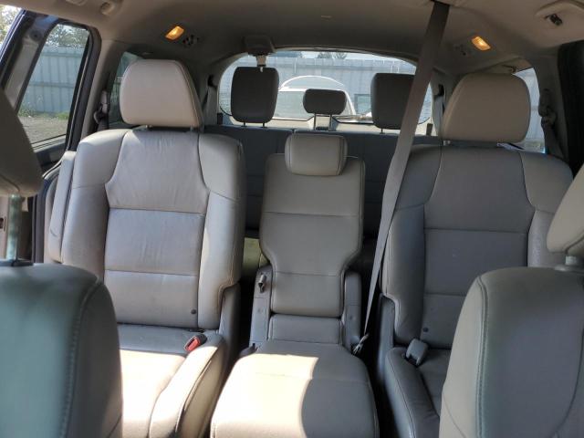 Photo 9 VIN: 5FNRL5H64CB506179 - HONDA ODYSSEY EX 