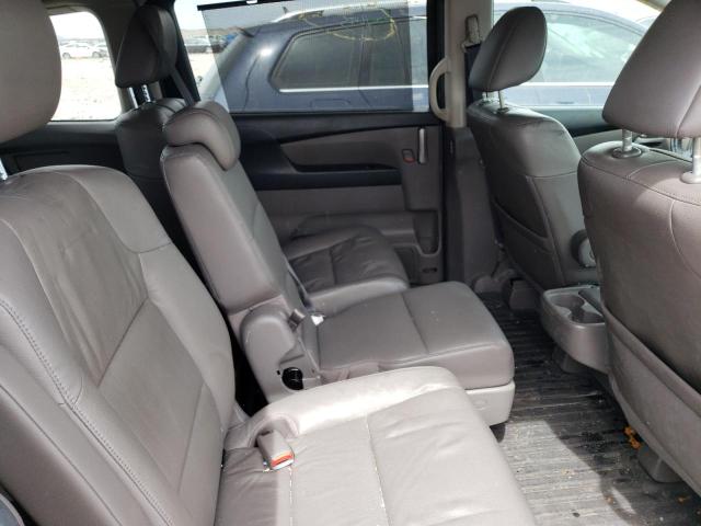 Photo 10 VIN: 5FNRL5H64DB010493 - HONDA ODYSSEY EX 