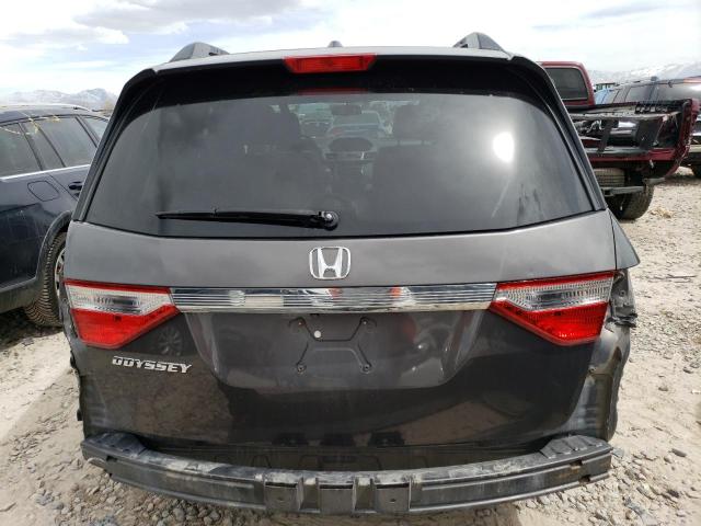 Photo 5 VIN: 5FNRL5H64DB010493 - HONDA ODYSSEY EX 