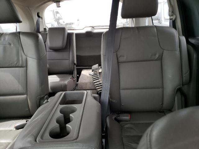 Photo 9 VIN: 5FNRL5H64DB010493 - HONDA ODYSSEY EX 