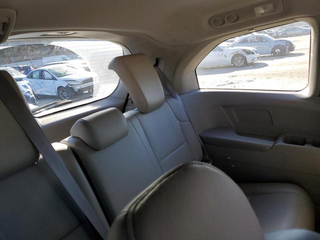 Photo 10 VIN: 5FNRL5H64DB010686 - HONDA ODYSSEY EX 