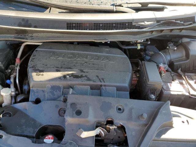 Photo 11 VIN: 5FNRL5H64DB010686 - HONDA ODYSSEY EX 