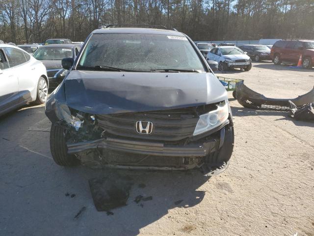 Photo 4 VIN: 5FNRL5H64DB010686 - HONDA ODYSSEY EX 