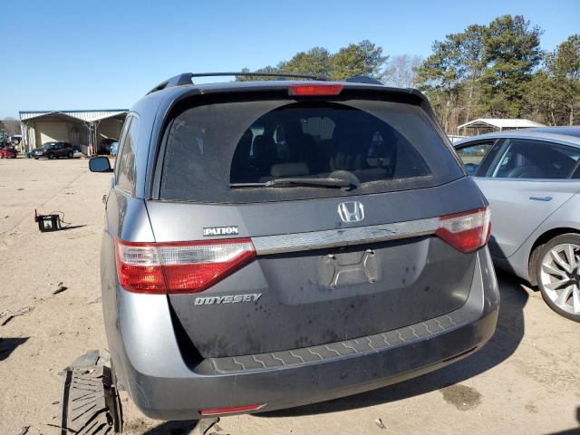 Photo 5 VIN: 5FNRL5H64DB010686 - HONDA ODYSSEY EX 