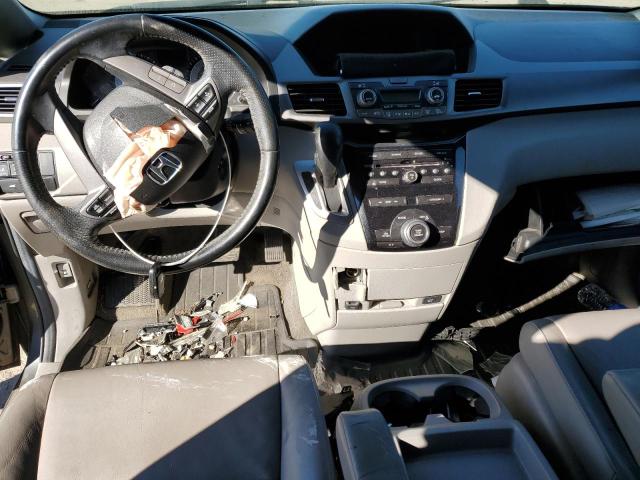 Photo 7 VIN: 5FNRL5H64DB010686 - HONDA ODYSSEY EX 