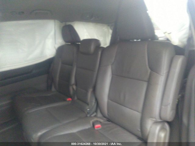 Photo 7 VIN: 5FNRL5H64DB015984 - HONDA ODYSSEY 