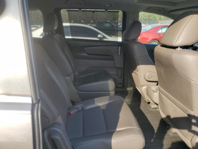 Photo 10 VIN: 5FNRL5H64DB021218 - HONDA ODYSSEY EX 