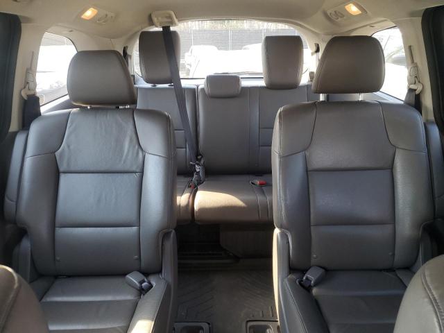 Photo 9 VIN: 5FNRL5H64DB021218 - HONDA ODYSSEY EX 