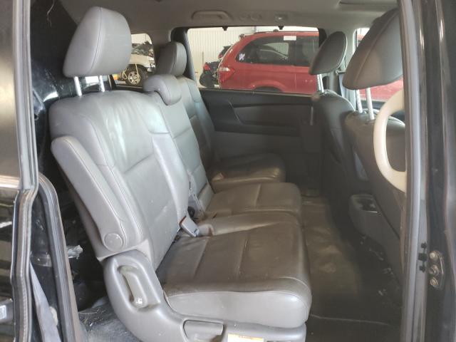 Photo 5 VIN: 5FNRL5H64DB027424 - HONDA ODYSSEY EX 