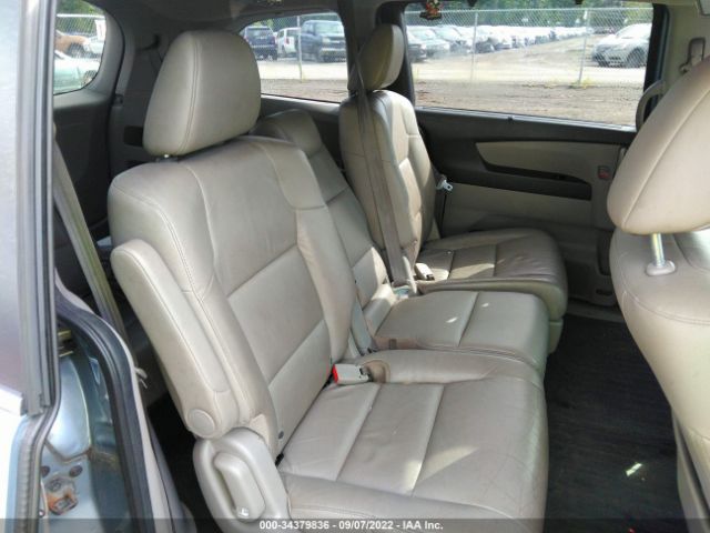 Photo 7 VIN: 5FNRL5H64DB030842 - HONDA ODYSSEY 