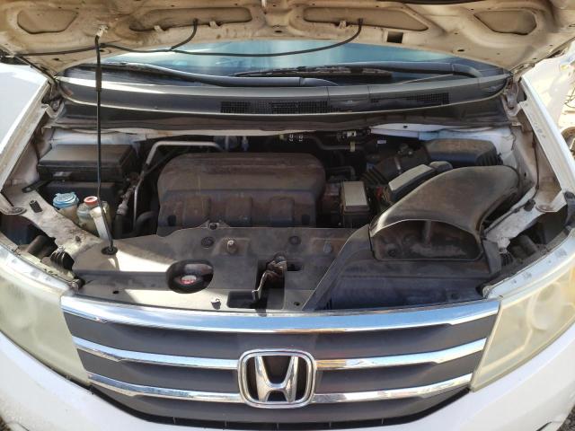 Photo 11 VIN: 5FNRL5H64DB031358 - HONDA ODYSSEY EX 