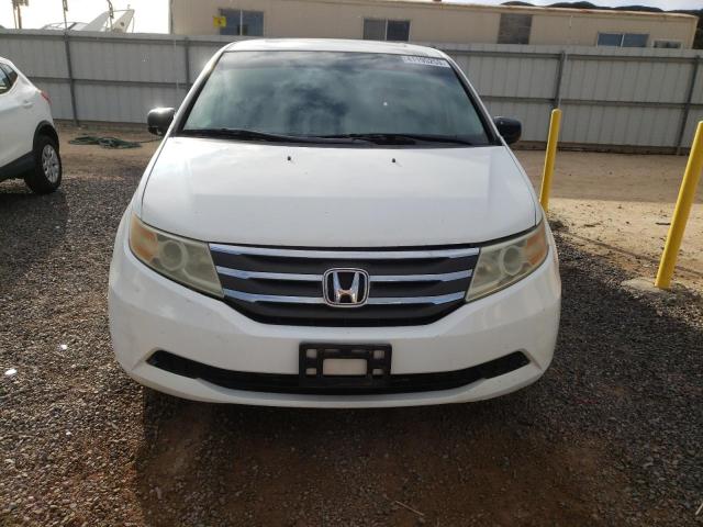 Photo 4 VIN: 5FNRL5H64DB031358 - HONDA ODYSSEY EX 