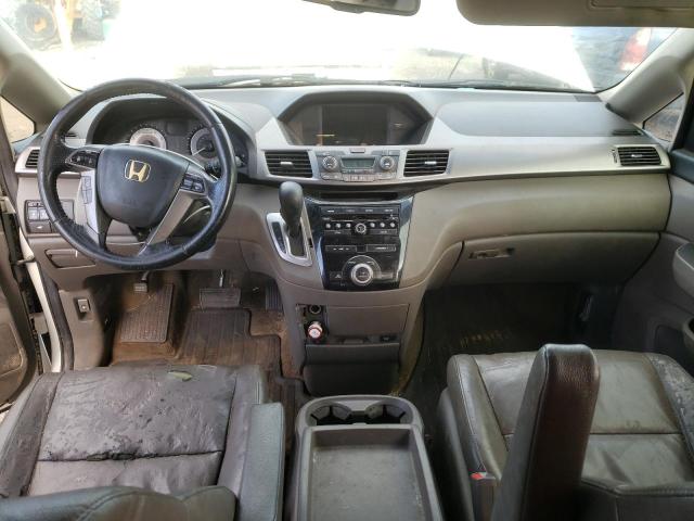 Photo 7 VIN: 5FNRL5H64DB031358 - HONDA ODYSSEY EX 