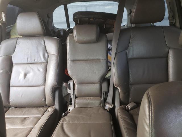 Photo 9 VIN: 5FNRL5H64DB031358 - HONDA ODYSSEY EX 