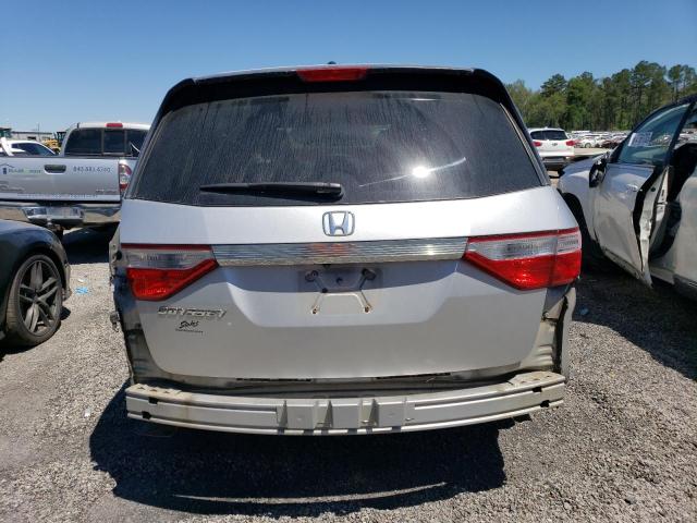 Photo 5 VIN: 5FNRL5H64DB034812 - HONDA ODYSSEY EX 