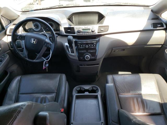 Photo 7 VIN: 5FNRL5H64DB034812 - HONDA ODYSSEY EX 