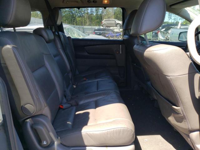 Photo 9 VIN: 5FNRL5H64DB034812 - HONDA ODYSSEY EX 