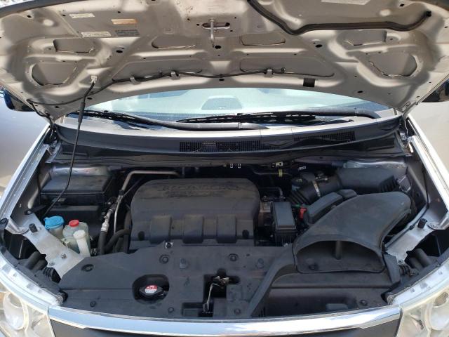 Photo 6 VIN: 5FNRL5H64DB046927 - HONDA ODYSSEY EX 