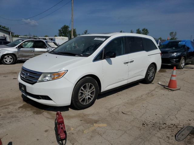 Photo 0 VIN: 5FNRL5H64DB053408 - HONDA ODYSSEY EX 