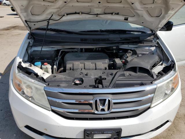 Photo 10 VIN: 5FNRL5H64DB053408 - HONDA ODYSSEY EX 