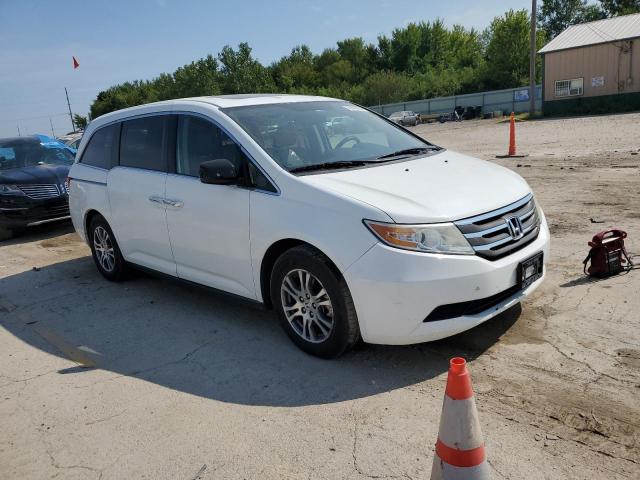 Photo 3 VIN: 5FNRL5H64DB053408 - HONDA ODYSSEY EX 