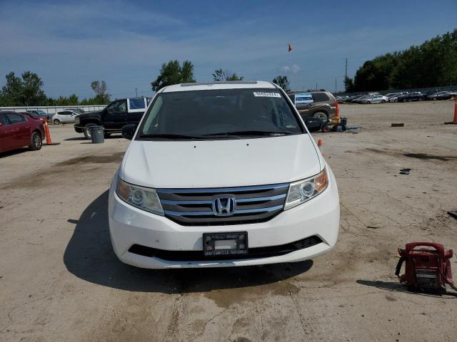 Photo 4 VIN: 5FNRL5H64DB053408 - HONDA ODYSSEY EX 