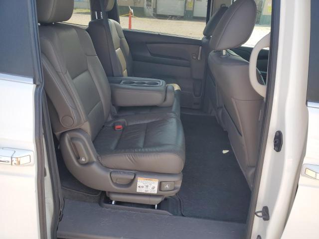 Photo 9 VIN: 5FNRL5H64DB053408 - HONDA ODYSSEY EX 