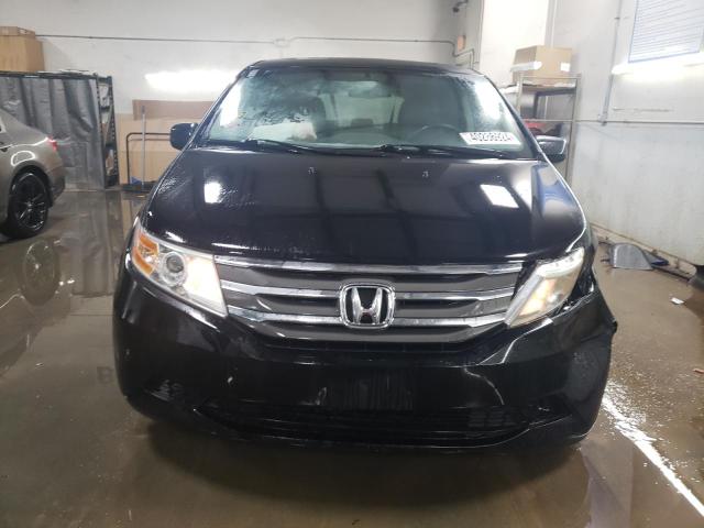 Photo 4 VIN: 5FNRL5H64DB060293 - HONDA ODYSSEY EX 