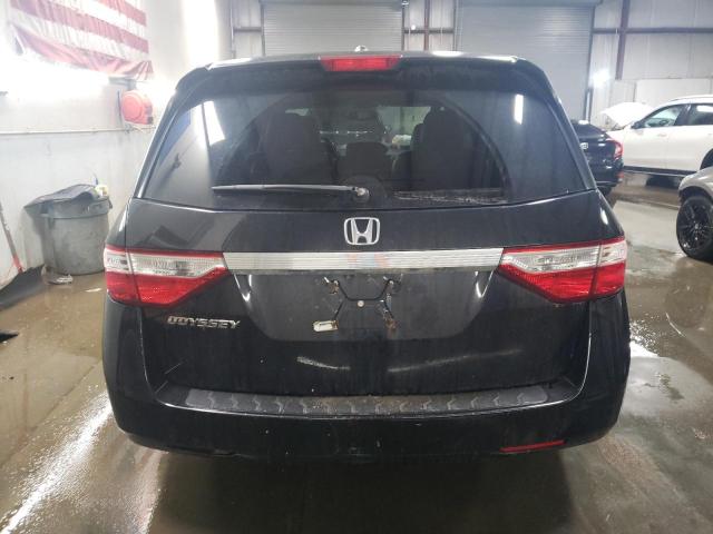 Photo 5 VIN: 5FNRL5H64DB060293 - HONDA ODYSSEY EX 