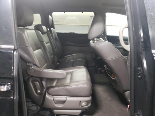 Photo 9 VIN: 5FNRL5H64DB060293 - HONDA ODYSSEY EX 