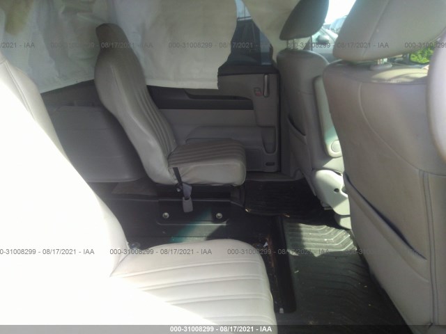 Photo 7 VIN: 5FNRL5H64DB061816 - HONDA ODYSSEY 