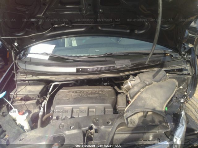 Photo 9 VIN: 5FNRL5H64DB061816 - HONDA ODYSSEY 