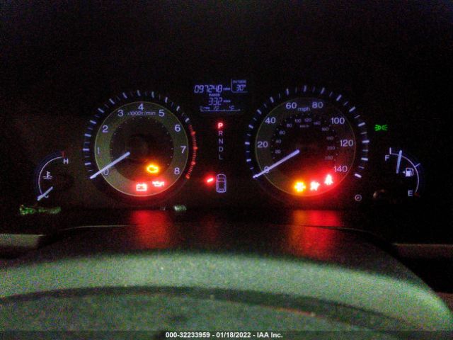 Photo 6 VIN: 5FNRL5H64DB064764 - HONDA ODYSSEY 