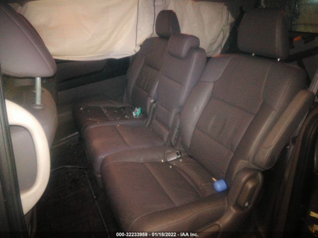 Photo 7 VIN: 5FNRL5H64DB064764 - HONDA ODYSSEY 