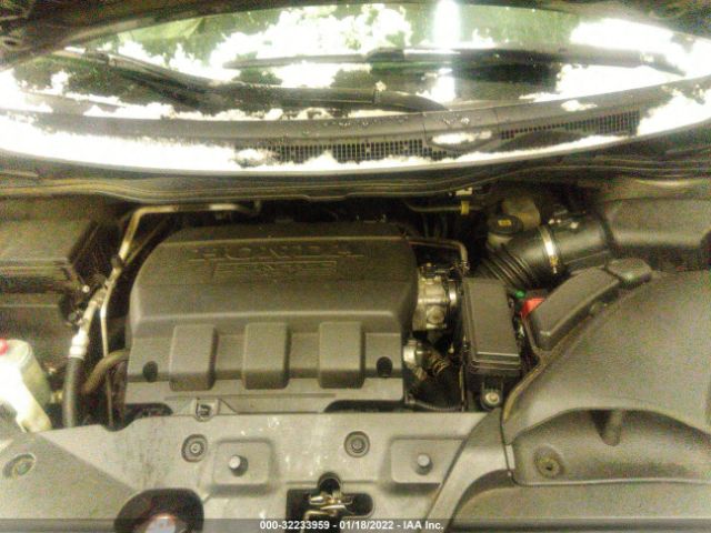 Photo 9 VIN: 5FNRL5H64DB064764 - HONDA ODYSSEY 