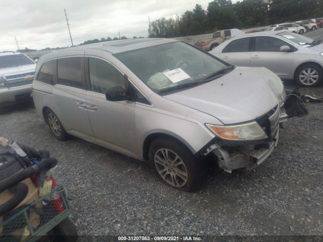 Photo 0 VIN: 5FNRL5H64DB065820 - HONDA ODYSSEY 