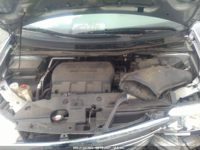 Photo 9 VIN: 5FNRL5H64DB065820 - HONDA ODYSSEY 