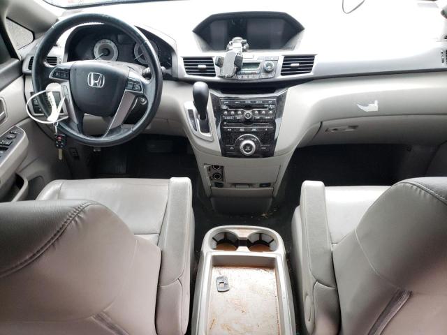 Photo 7 VIN: 5FNRL5H64DB069379 - HONDA ODYSSEY EX 