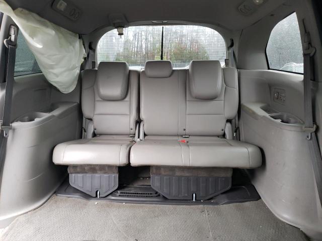 Photo 9 VIN: 5FNRL5H64DB069379 - HONDA ODYSSEY EX 