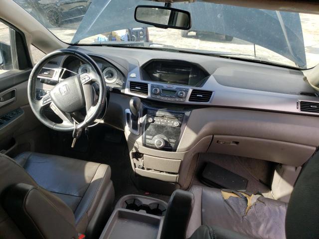 Photo 7 VIN: 5FNRL5H64DB075943 - HONDA ODYSSEY EX 