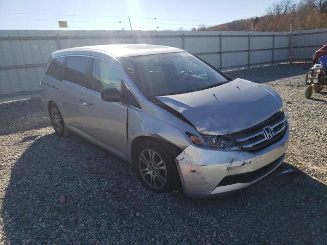 Photo 0 VIN: 5FNRL5H64DB076140 - HONDA ODYSSEY 