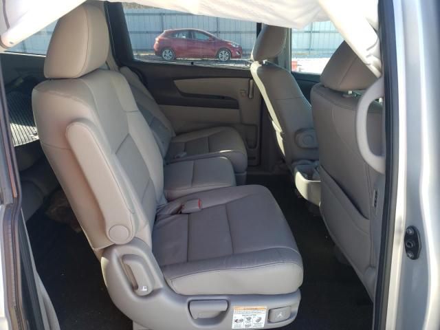 Photo 5 VIN: 5FNRL5H64DB076140 - HONDA ODYSSEY 