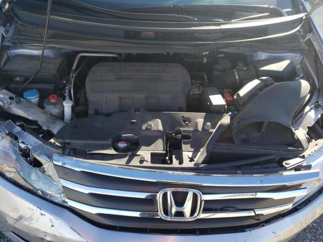 Photo 6 VIN: 5FNRL5H64DB076140 - HONDA ODYSSEY 