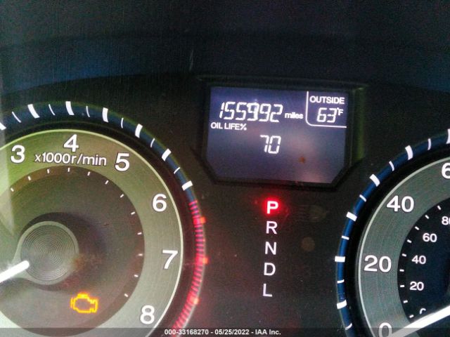 Photo 6 VIN: 5FNRL5H64DB076252 - HONDA ODYSSEY 