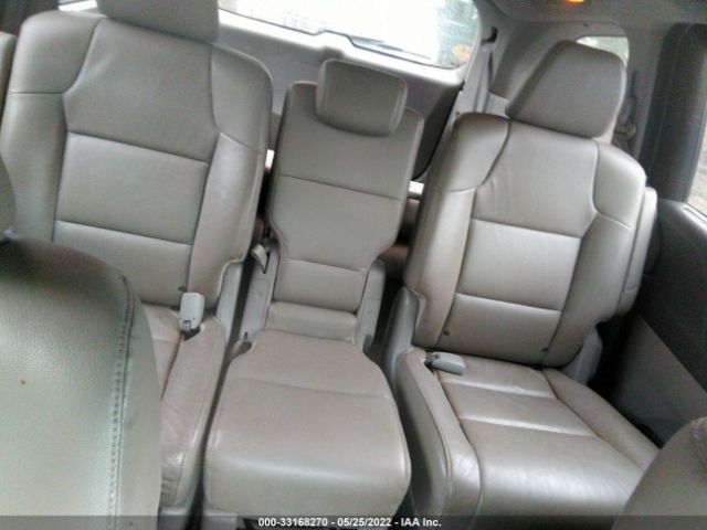 Photo 7 VIN: 5FNRL5H64DB076252 - HONDA ODYSSEY 