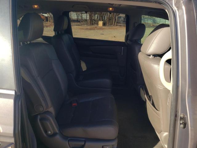 Photo 10 VIN: 5FNRL5H64DB079880 - HONDA ODYSSEY EX 